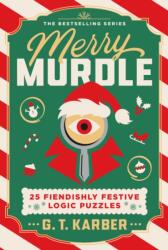 Merry Murdle (ISBN: 9781250409249)