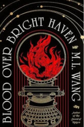 Blood over bright haven - Ulrike Brauns (ISBN: 9783985852437)