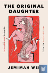 Original Daughter (ISBN: 9781399625586)