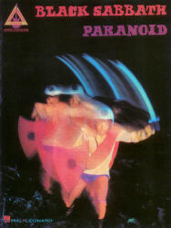 Black Sabbath: Paranoid - Danny Begelman, Black Sabbath (ISBN: 9780793567294)