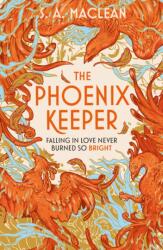 The Phoenix Keeper (ISBN: 9781399616577)