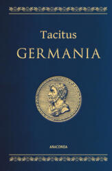 Tacitus, Germania. Lateinisch / Deutsch - Tacitus (ISBN: 9783730614273)