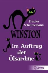 Winston - În slujba sardinei în ulei (ISBN: 9783743205307)