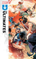 Ultimates by Deniz Camp Vol. 2: All Power to the People - Juan Frigeri (ISBN: 9781302958183)