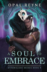 A Soul to Embrace (ISBN: 9780975663035)