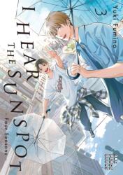 I Hear the Sunspot: Four Seasons Volume 3 (ISBN: 9781642734454)