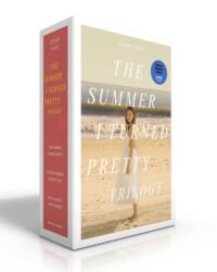 The Summer I Turned Pretty Trilogy (ISBN: 9781665973731)