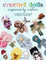 Crochet Mother Nature Dolls - Nathalie (ISBN: 9781446314326)
