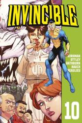 Invincible 10 (ISBN: 9783966588126)