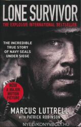 Lone Survivor - Marcus Luttrell (2014)