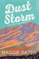 Dust Storm - Maggie Gates (ISBN: 9781399749701)