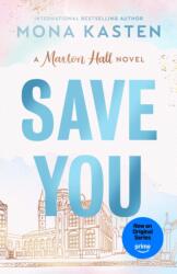 Save You (ISBN: 9781405976961)