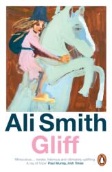 Gliff (ISBN: 9781405959452)