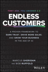 Endless Customers - Sheridan, Marcus (ISBN: 9781394282784)