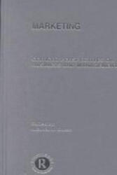 Marketing (ISBN: 9780415213967)