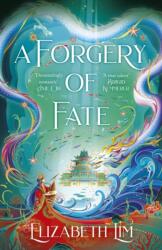 A Forgery of Fate (ISBN: 9781399714822)