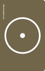 Actul creativ (ISBN: 9781838858667)