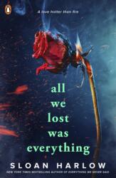 All We Lost Was Everything (ISBN: 9780241772553)