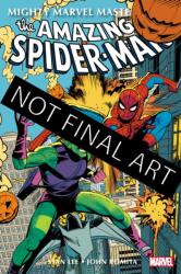 Mighty Marvel Masterworks 6 (ISBN: 9781302962425)