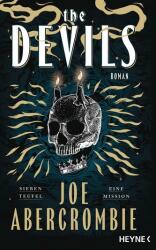 The Devils (ISBN: 9783453274983)