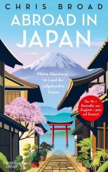 Abroad in Japan (ISBN: 9783462008869)