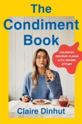 Condiment Book (ISBN: 9781250336026)