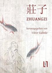 Zhuangzi (2017)