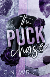 The Puck Chase - G. N. Wright (2025)