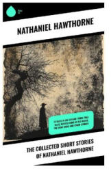 The Collected Short Stories of Nathaniel Hawthorne - Nathaniel Hawthorne (2024)