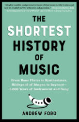 The Shortest History of Music (2025)