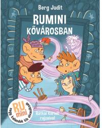 Rumini Kővárosban (2025)
