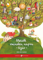 Mesék minden napra - Nyár (2025)