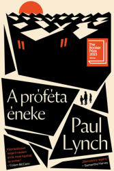 A próféta éneke (2025)