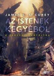 Az istenek kegyéből (2025)