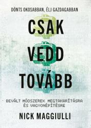 Csak vedd tovább (2025)