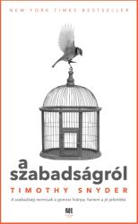 A szabadságról (2025)