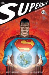 All-Star Superman (ISBN: 9789635668588)