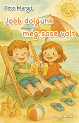 Jobb dolgunk még sose volt (ISBN: 9786156690715)
