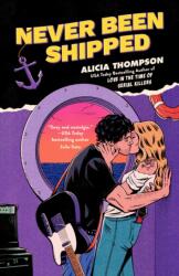 Never Been Shipped (ISBN: 9780593640951)