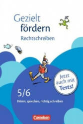 5. /6. Schuljahr, Rechtschreiben (ISBN: 9783464626092)