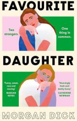 Favourite Daughter (ISBN: 9780241740774)