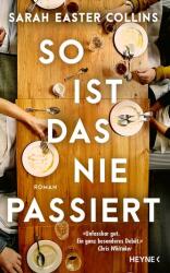 So ist das nie passiert (ISBN: 9783453274518)