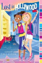 Pierdut în Hollywood (ISBN: 9781481465717)