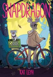 Snapdragon (ISBN: 9783956403866)