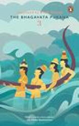 Bhagavata Purana 3 - (Tr. ), Debroy, Bibek (ISBN: 9780143428039)