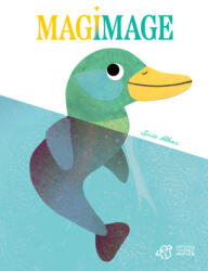 Magimage - Albon (2024)