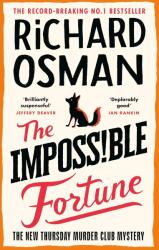 Impossible Fortune (ISBN: 9780241743997)