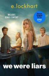 We Were Liars (ISBN: 9781471418761)
