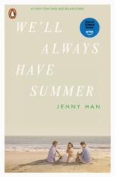 We'll Always Have Summer (ISBN: 9780241735183)
