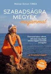 Szabadságra megyek magammal (2024)